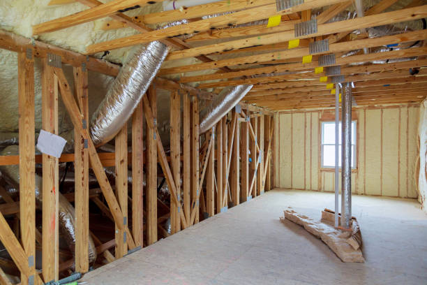 Best Insulation Materials and Products in Summerside, OH