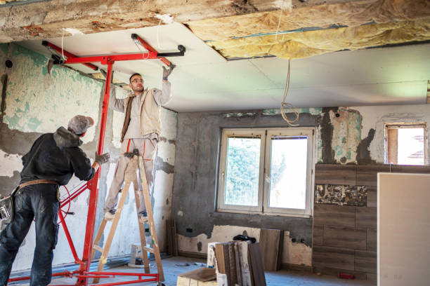 Best Specialty Insulation in Summerside, OH