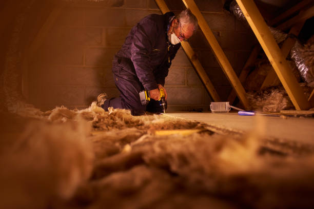 Best Insulation for Specific Applications in Summerside, OH